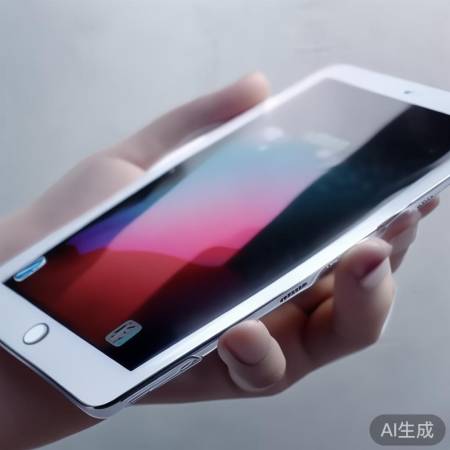 iPad mini升级，性能飞