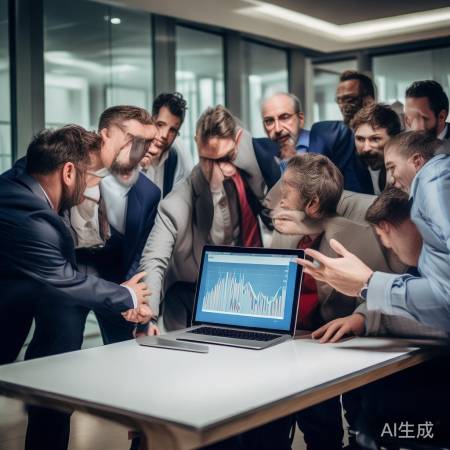 格力电器第三季度利润大跌