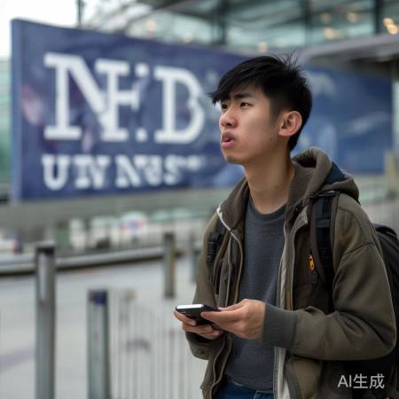 美国大学倒闭,留学梦碎