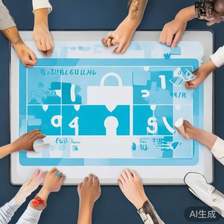 复杂密码记忆示例
