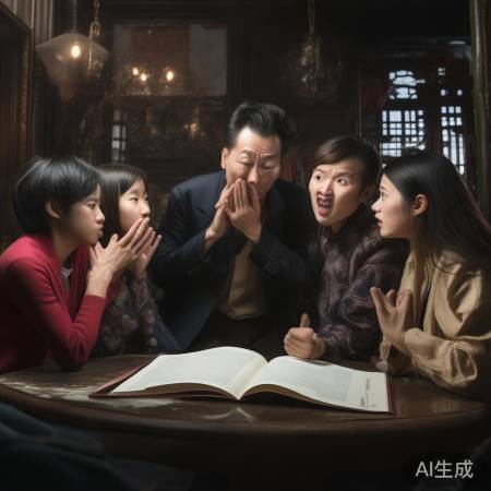 争议之作，挑战传统