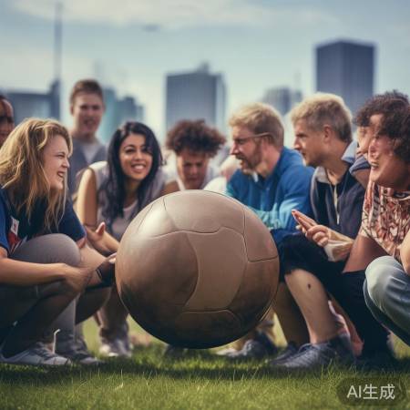 足球发展需共勉