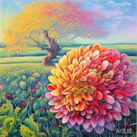 感受细节，每一步成长