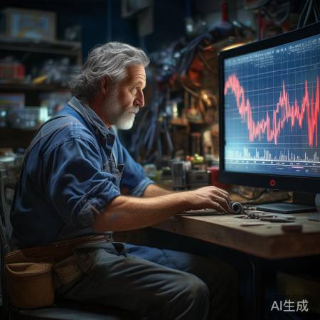 谷歌单日暴跌13%，创历史最大跌幅！揭秘原因！