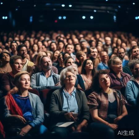 观众需求转变